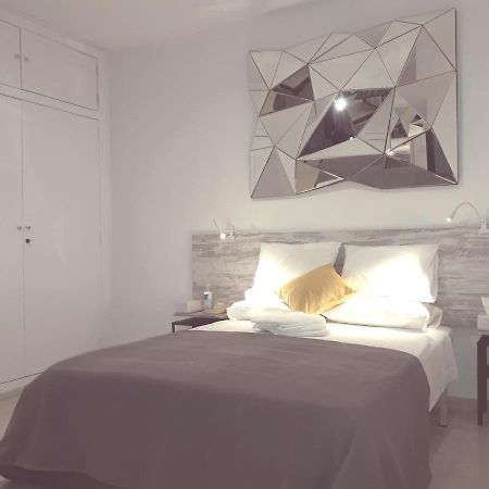 Appartamento CENTRO-MEZQUITA DE 4a8 HUESPEDES PIDA PRESUPUESTO Cordova Esterno foto