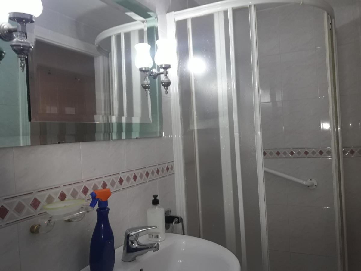 Appartamento CENTRO-MEZQUITA DE 4a8 HUESPEDES PIDA PRESUPUESTO Cordova Esterno foto