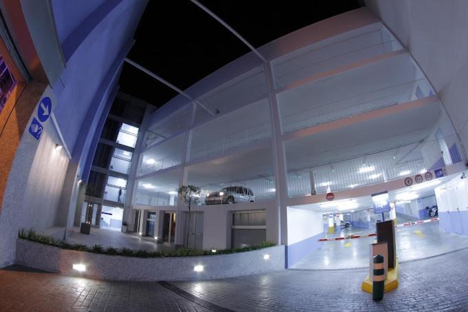 Appartamento CENTRO-MEZQUITA DE 4a8 HUESPEDES PIDA PRESUPUESTO Cordova Esterno foto