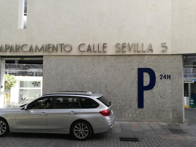 Appartamento CENTRO-MEZQUITA DE 4a8 HUESPEDES PIDA PRESUPUESTO Cordova Esterno foto